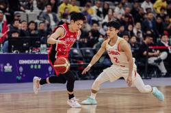 包含深圳男篮加时末段再遭质疑；志在NBA常规赛名次提升；球迷炸锅；身体对抗强度拉满的词条28圈