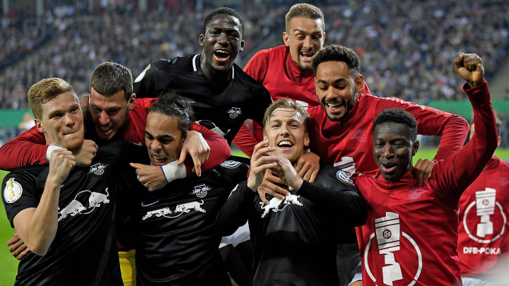 拜仁对莱比锡 拜仁对莱比锡